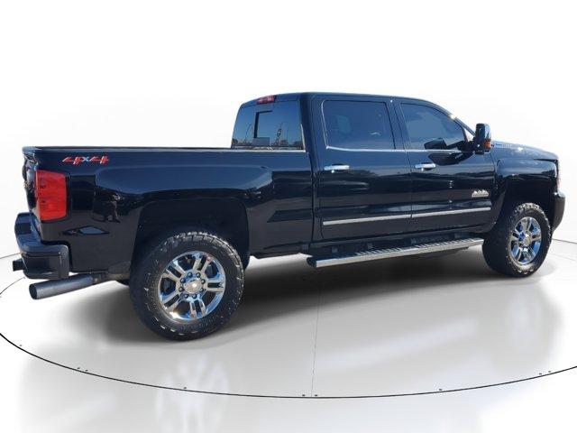 2019 Chevrolet Silverado 2500HD Vehicle Photo in SMYRNA, GA 30080-7630