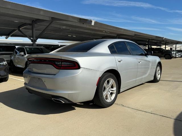 2020 Dodge Charger Vehicle Photo in San Antonio, TX 78230