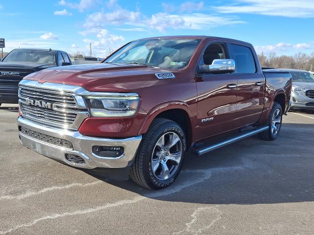 2020 Ram 1500 Vehicle Photo in TREVOSE, PA 19053-4984