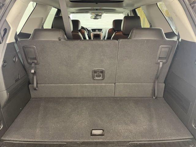 2016 GMC Acadia Vehicle Photo in PHOENIX, AZ 85014-3381
