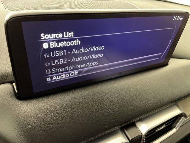 2021 Mazda CX-5 Vehicle Photo in PHOENIX, AZ 85014-3381