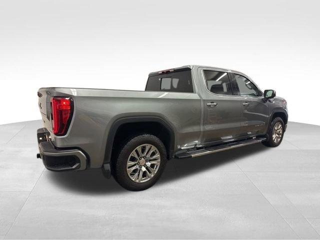 2023 GMC Sierra 1500 Vehicle Photo in MEDINA, OH 44256-9631