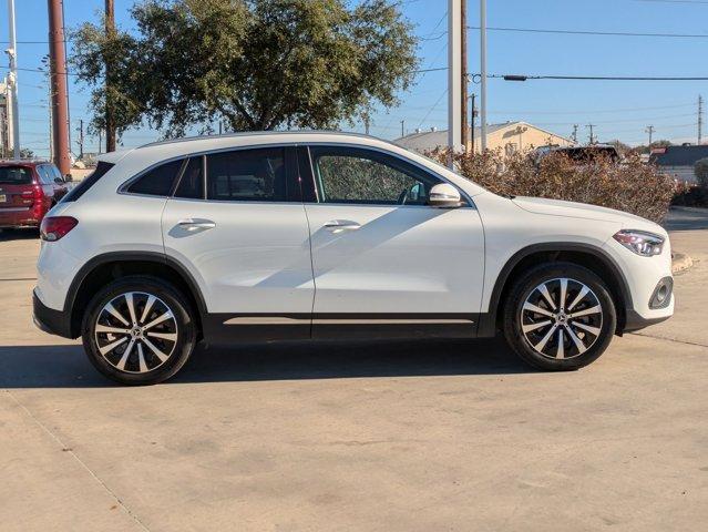 2023 Mercedes-Benz GLA Vehicle Photo in San Antonio, TX 78209