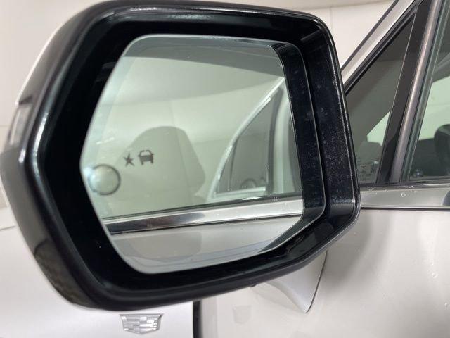 2021 Cadillac XT4 Vehicle Photo in PHOENIX, AZ 85014-3381