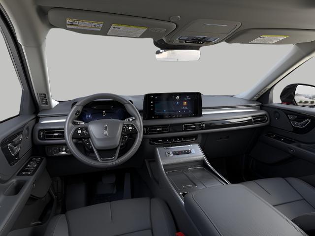 2025 Lincoln Aviator Vehicle Photo in Neenah, WI 54956