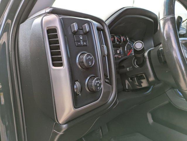 2018 GMC Sierra 2500HD Vehicle Photo in SELMA, TX 78154-1460