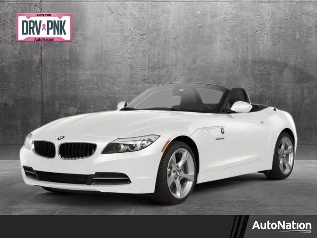 2011 BMW Z4 sDrive35i Vehicle Photo in Sanford, FL 32771