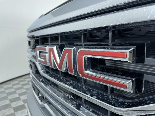 2025 GMC Sierra 1500 Vehicle Photo in GILBERT, AZ 85297-0402