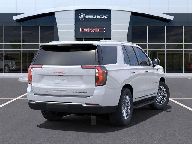 2025 GMC Yukon Vehicle Photo in MEDINA, OH 44256-9631