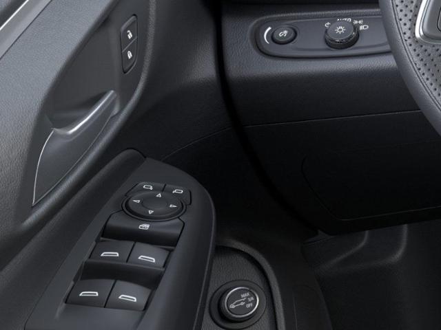 2025 Buick Envista Vehicle Photo in GEORGETOWN, TX 78626-7508