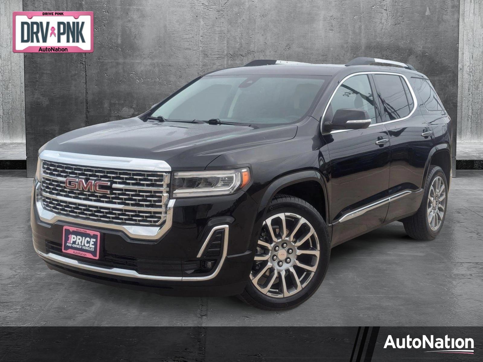 2023 GMC Acadia Vehicle Photo in CORPUS CHRISTI, TX 78412-4902