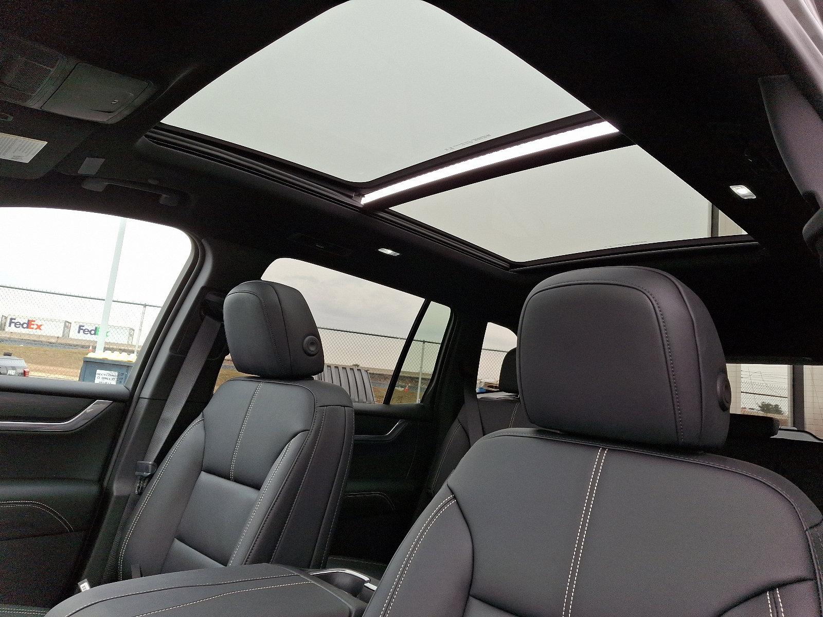 2025 GMC Acadia Vehicle Photo in HARRISBURG, PA 17111-1033