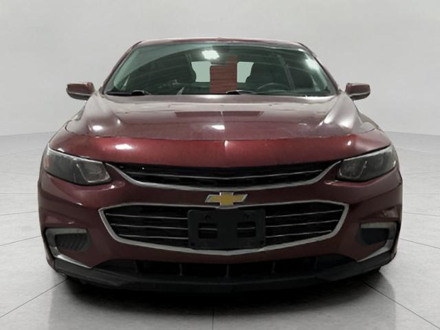 2016 Chevrolet Malibu Vehicle Photo in Green Bay, WI 54304