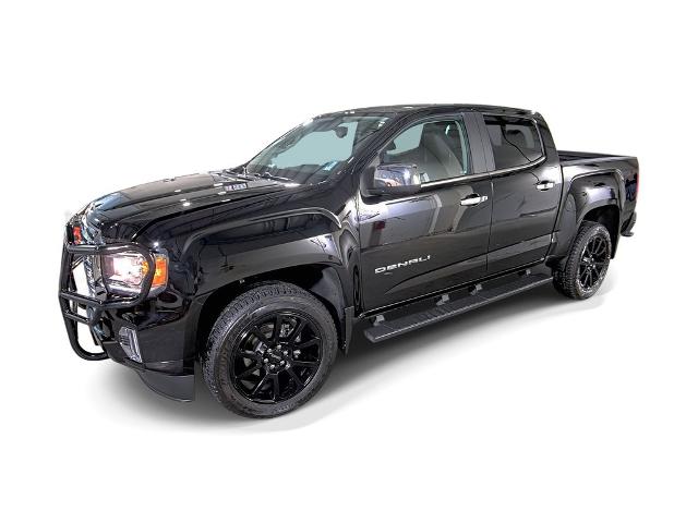 Full Fender and Mirror Kit | GMC CANYON ELEVATION 2022