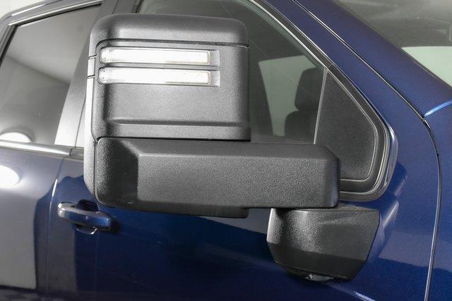 2022 Chevrolet Silverado 3500 HD Vehicle Photo in PUYALLUP, WA 98371-4149