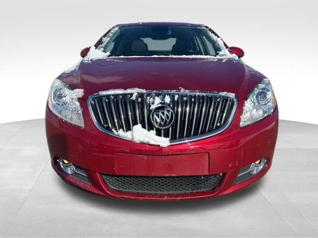 2013 Buick Verano Vehicle Photo in MEDINA, OH 44256-9631