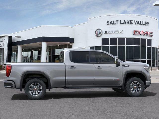 2025 GMC Sierra 1500 Vehicle Photo in SALT LAKE CITY, UT 84119-3321