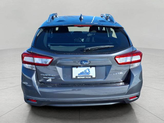 2019 Subaru Impreza Vehicle Photo in Oshkosh, WI 54904