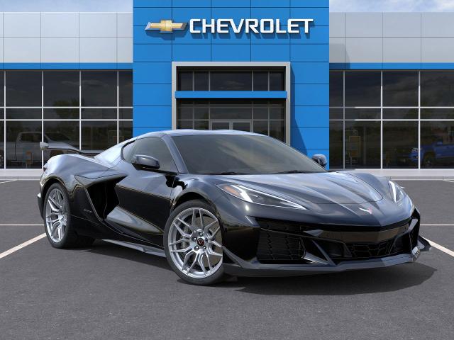 2025 Chevrolet Corvette Z06 Vehicle Photo in GREENACRES, FL 33463-3207