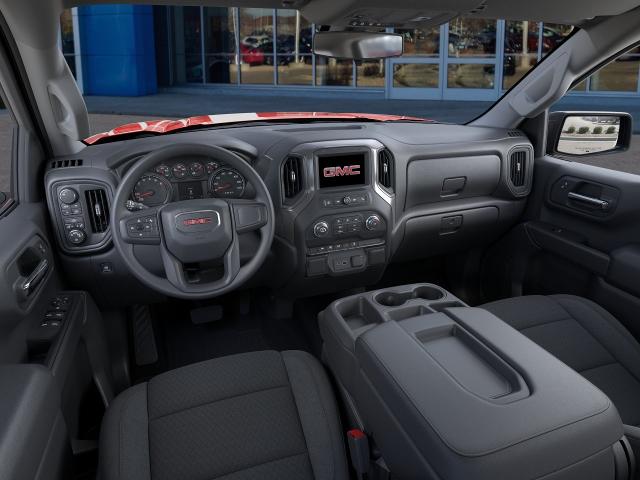 2024 GMC Sierra 1500 Vehicle Photo in OSHKOSH, WI 54904-7811