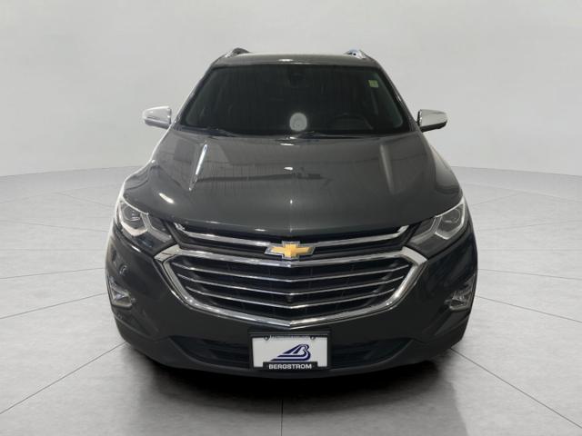 2019 Chevrolet Equinox Vehicle Photo in GREEN BAY, WI 54303-3330