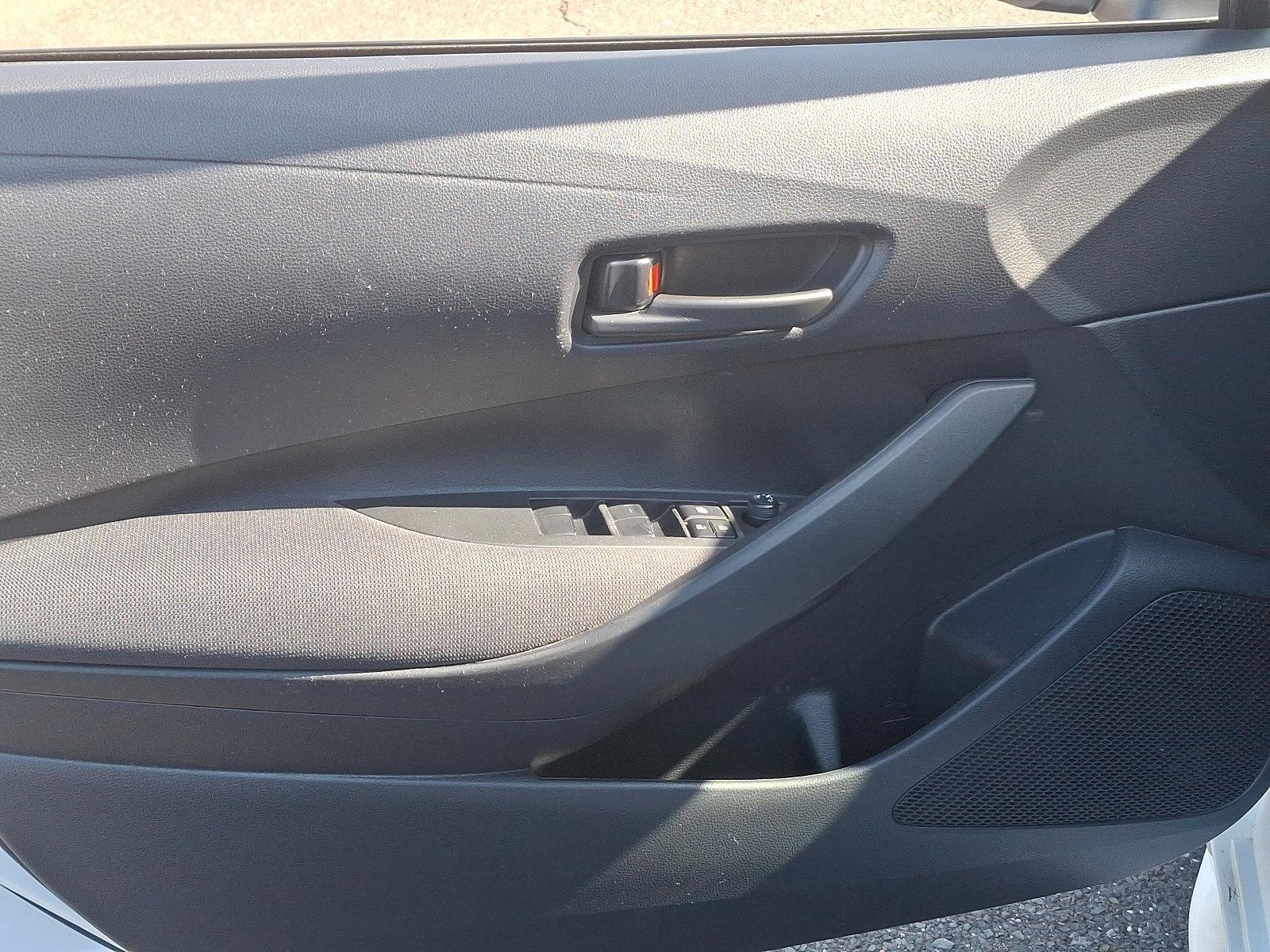 2023 Toyota Corolla Vehicle Photo in Trevose, PA 19053