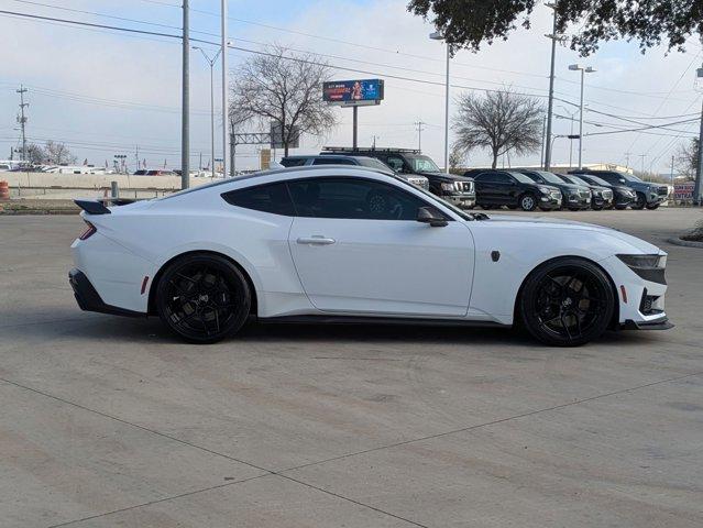 2024 Ford Mustang Vehicle Photo in SELMA, TX 78154-1459