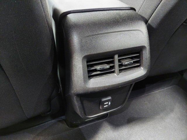 2021 Chevrolet Equinox Vehicle Photo in SAUK CITY, WI 53583-1301