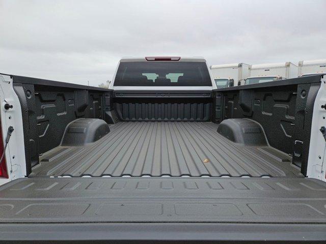 2024 Chevrolet Silverado 3500 HD Vehicle Photo in SELMA, TX 78154-1460