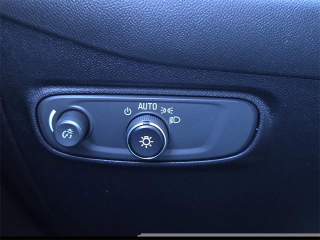 2018 Chevrolet Equinox Vehicle Photo in Oklahoma City, OK 73114