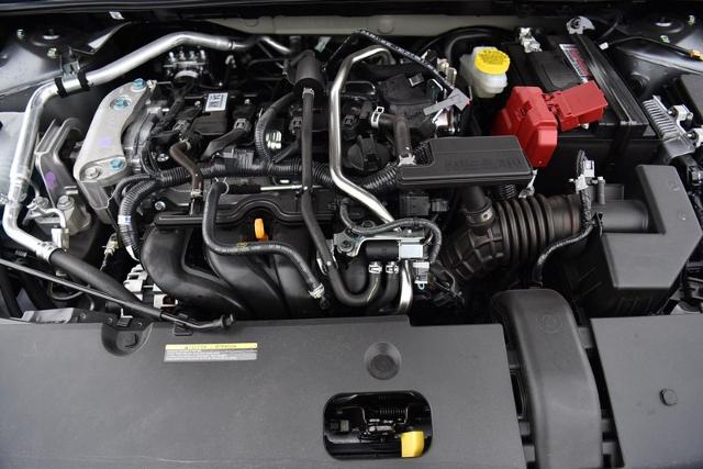 2025 Nissan Sentra Vehicle Photo in Ballwin, MO 63011