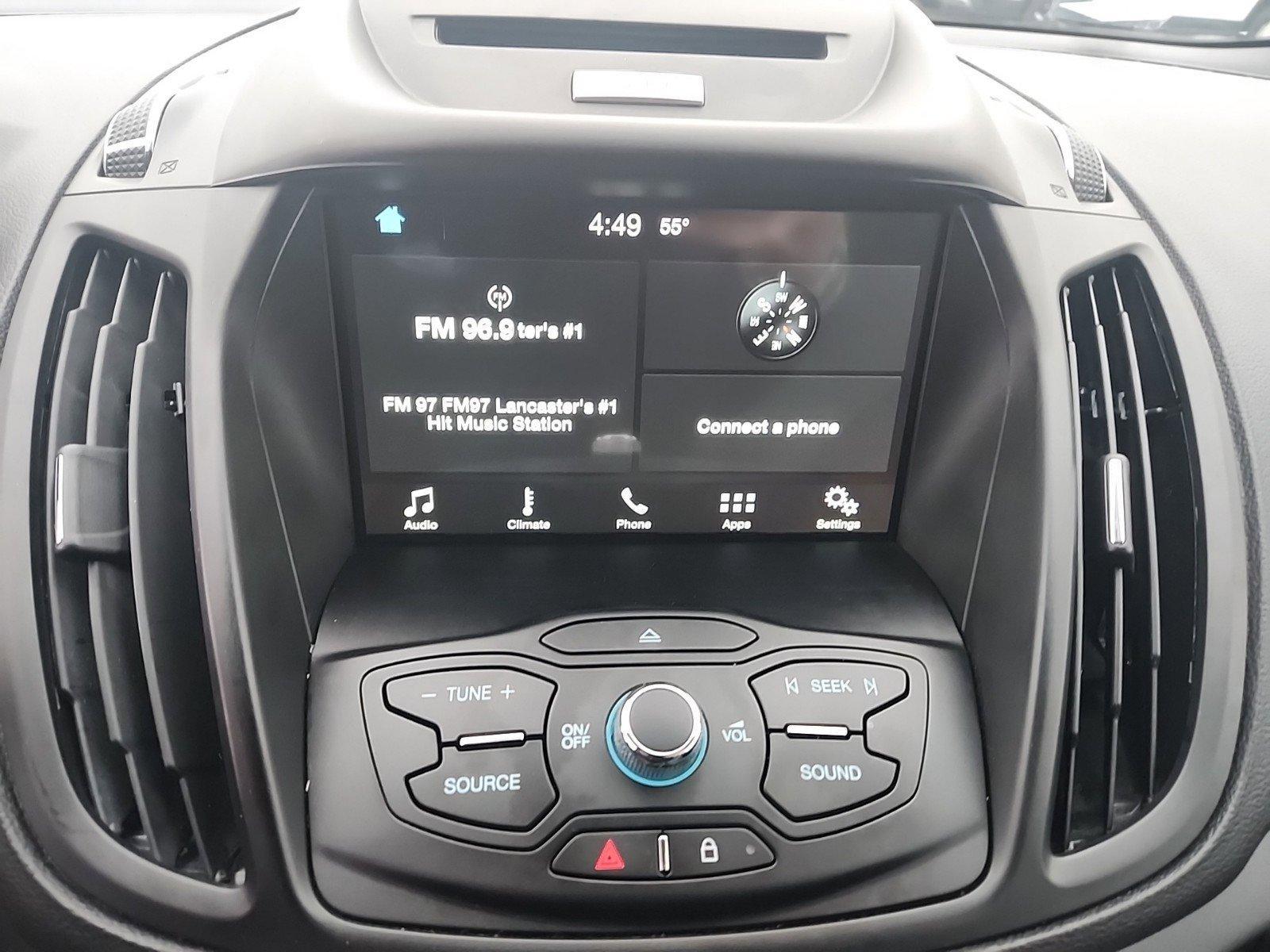 2016 Ford Escape Vehicle Photo in Mechanicsburg, PA 17050