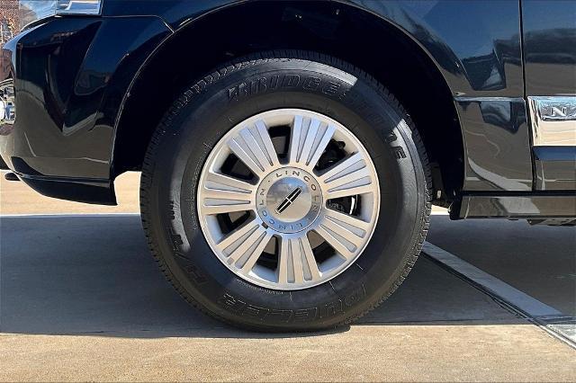 2014 Lincoln Navigator Vehicle Photo in San Antonio, TX 78230