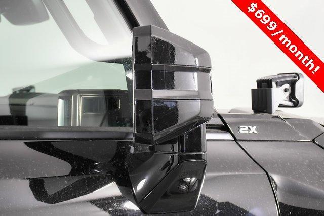 2024 GMC HUMMER EV SUV Vehicle Photo in PUYALLUP, WA 98371-4149
