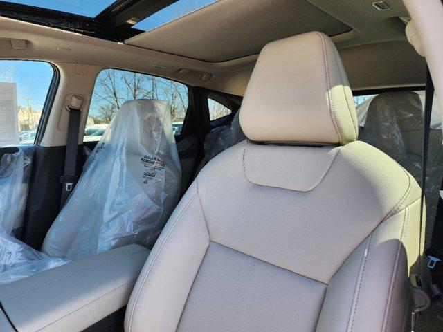 2025 Nissan Murano Vehicle Photo in Ardmore, PA 19003