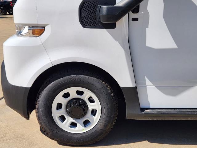 2025 Chevrolet BrightDrop 400 Vehicle Photo in LEWISVILLE, TX 75067
