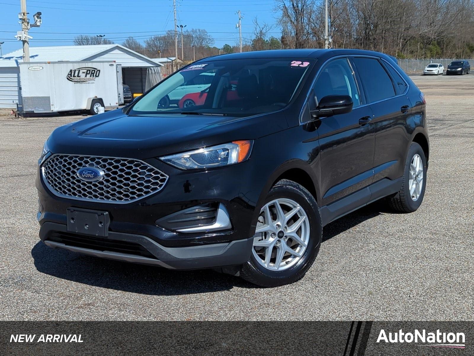 2023 Ford Edge Vehicle Photo in Memphis, TN 38128