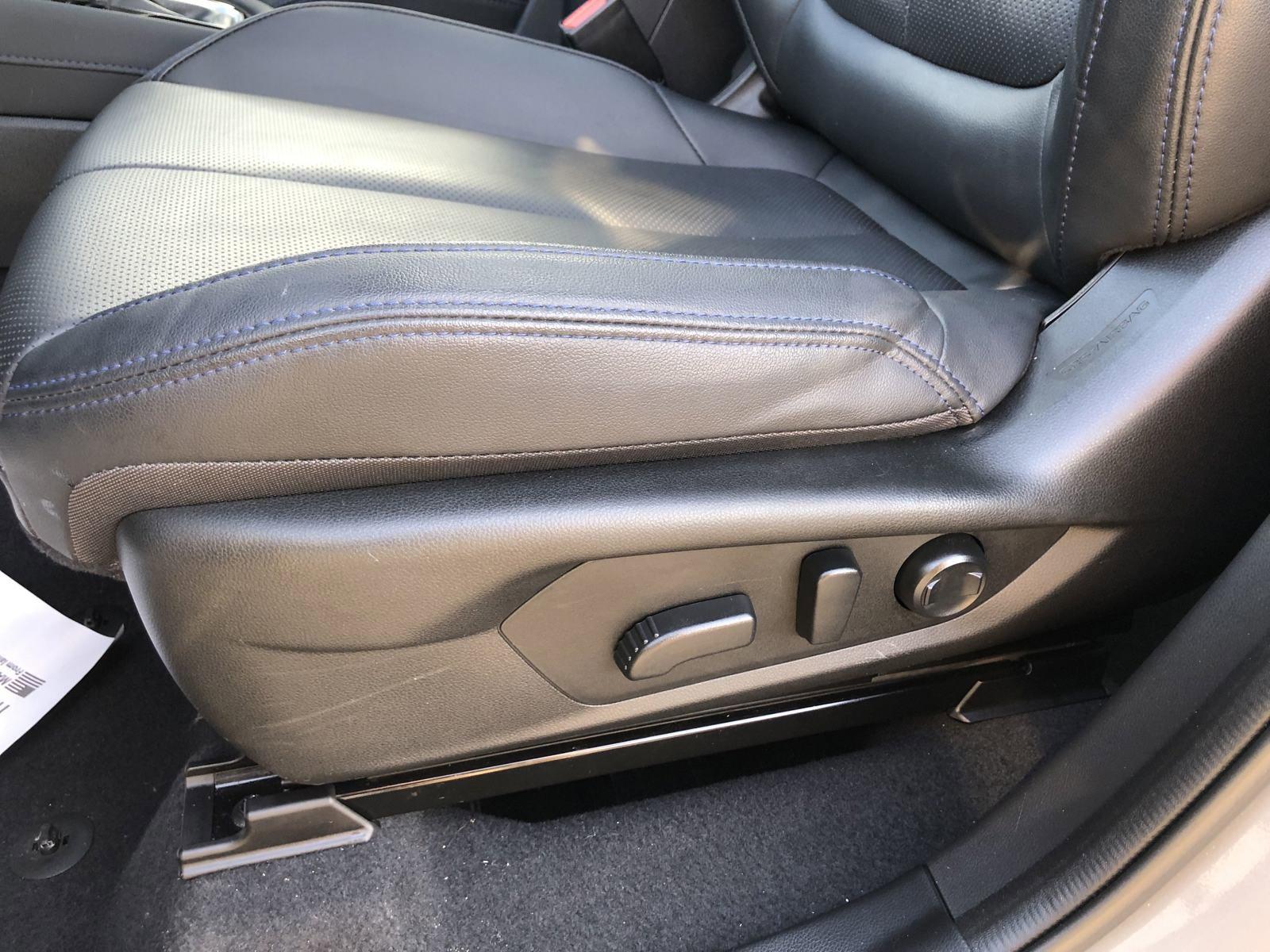 2025 Subaru Forester Vehicle Photo in Mechanicsburg, PA 17050