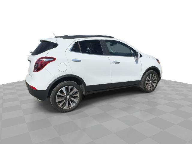 2021 Buick Encore Vehicle Photo in BOSTON, NY 14025-9684