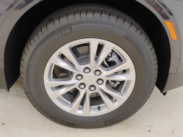 2025 Cadillac XT5 Vehicle Photo in PINEVILLE, NC 28134-8495