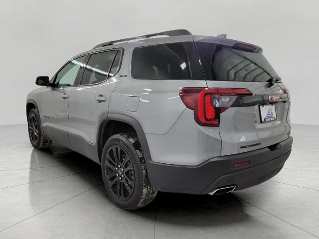 2023 GMC Acadia Vehicle Photo in NEENAH, WI 54956-2243