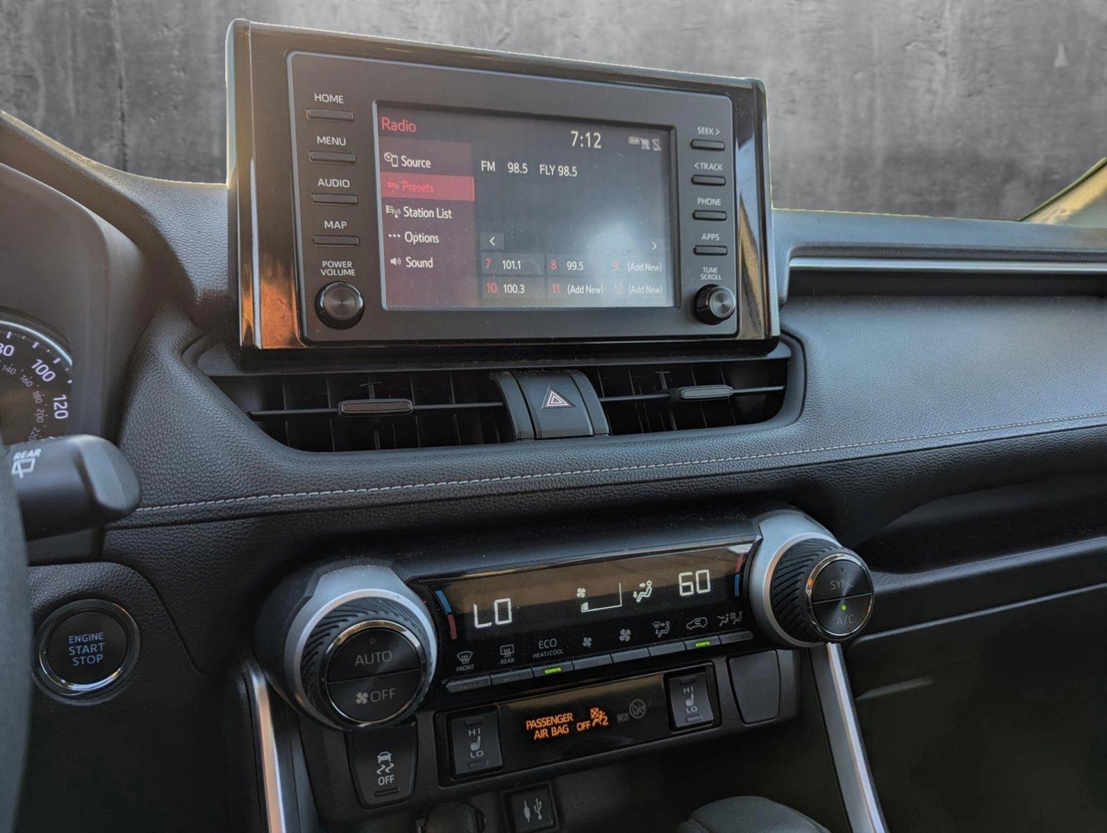 2019 Toyota RAV4 Vehicle Photo in Ft. Myers, FL 33907