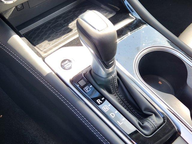 2025 Nissan Altima Vehicle Photo in Ardmore, PA 19003