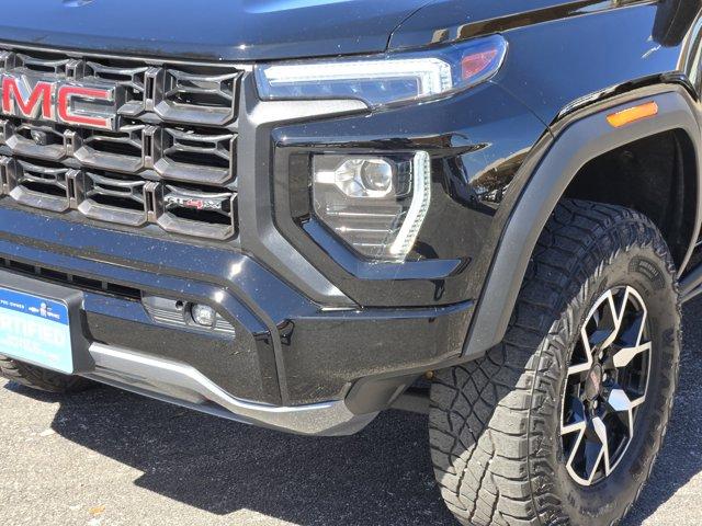 2023 GMC Canyon Vehicle Photo in Decatur, TX 76234