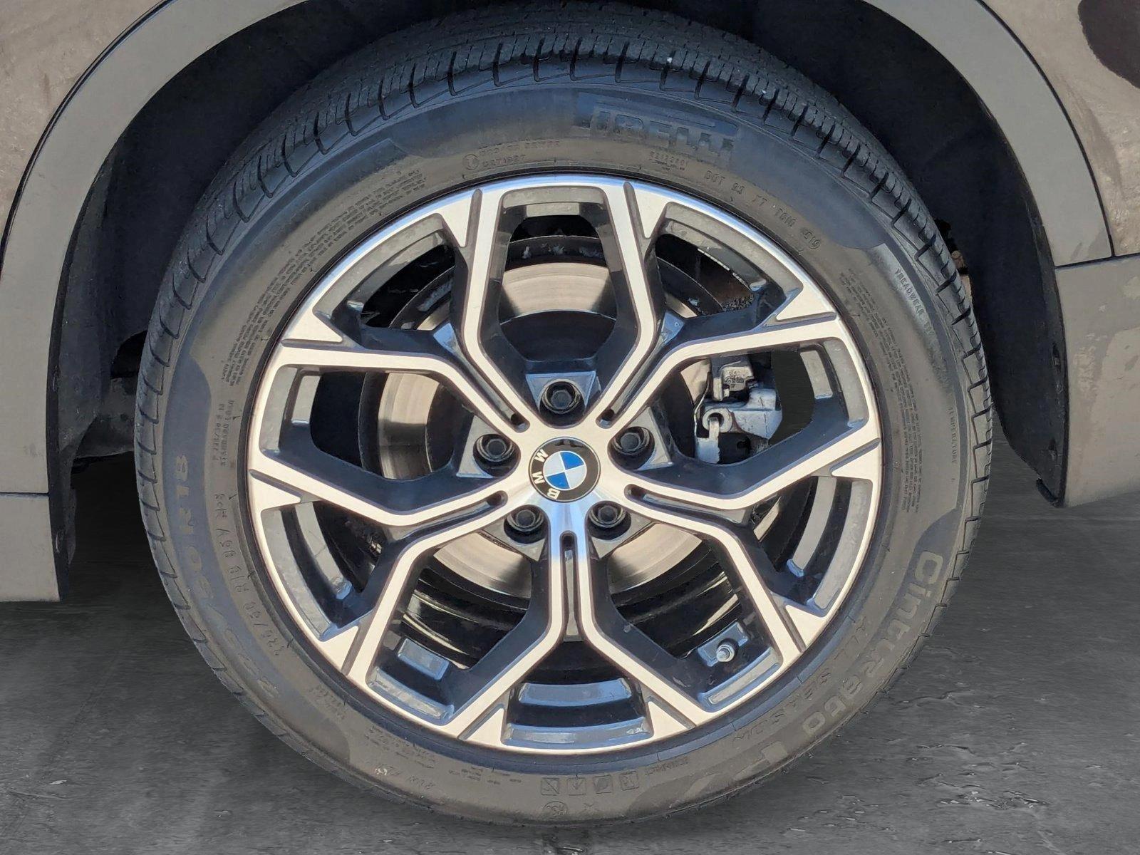 2020 BMW X1 xDrive28i Vehicle Photo in Miami, FL 33169