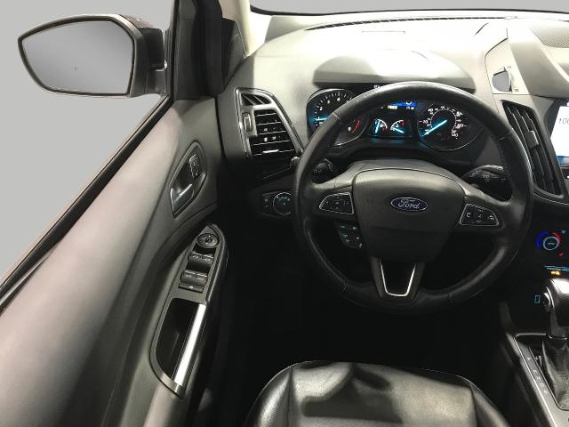 2019 Ford Escape Vehicle Photo in GREEN BAY, WI 54303-3330