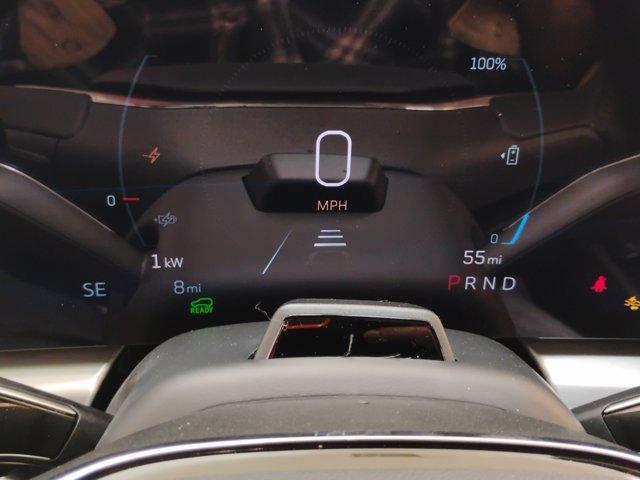 2025 Cadillac LYRIQ Vehicle Photo in PINEVILLE, NC 28134-8495