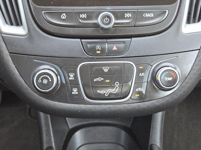 2020 Chevrolet Malibu Vehicle Photo in Decatur, TX 76234