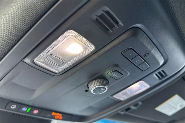 2023 Chevrolet Tahoe Vehicle Photo in ELK GROVE, CA 95757-8703