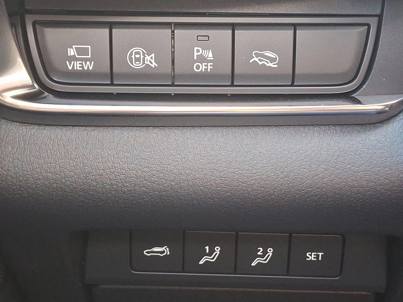 2025 Mazda CX-30 Vehicle Photo in Harrisburg, PA 17111